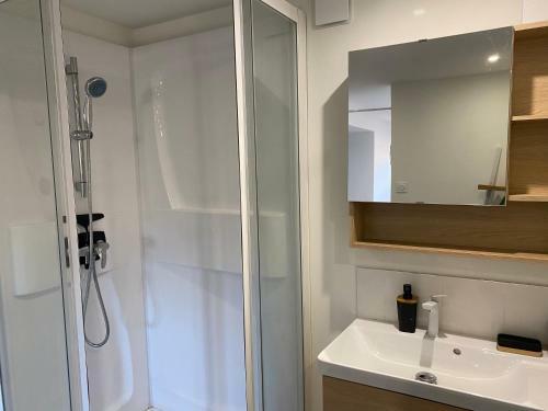 Apartamento Loft Lumineux Et Moderne � Montauban