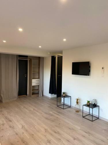 Apartamento Loft Lumineux Et Moderne � Montauban