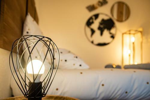 Apartamento Magnifique Appartement To Be Discovered