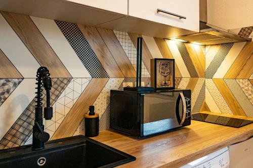 Apartamento Magnifique Appartement To Be Discovered