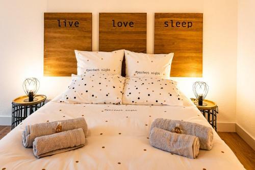 Apartamento Magnifique Appartement To Be Discovered