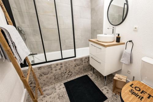 Apartamento Magnifique Appartement To Be Discovered