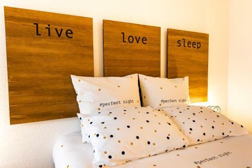Apartamento Magnifique Appartement To Be Discovered