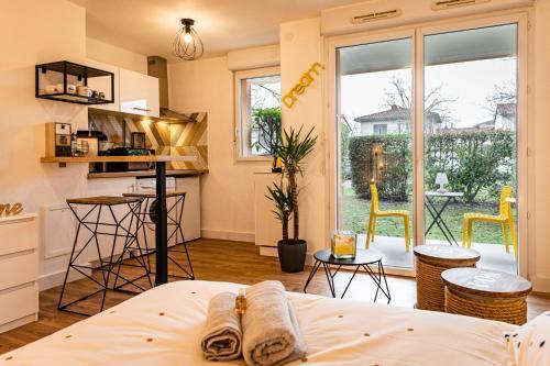 Apartamento Magnifique Appartement To Be Discovered