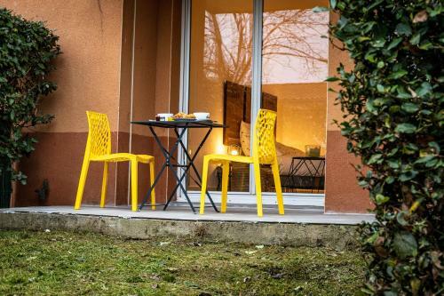 Apartamento Magnifique Appartement To Be Discovered