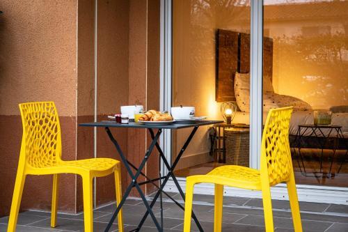 Apartamento Magnifique Appartement To Be Discovered