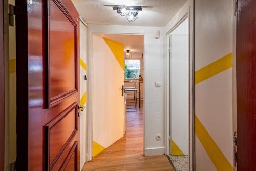 Apartamento Magnifique Appartement To Be Discovered