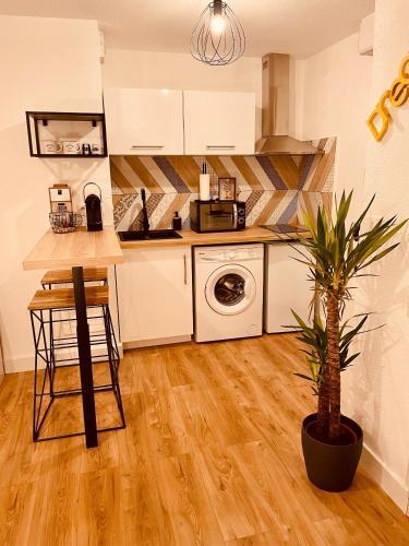 Apartamento Magnifique Appartement To Be Discovered