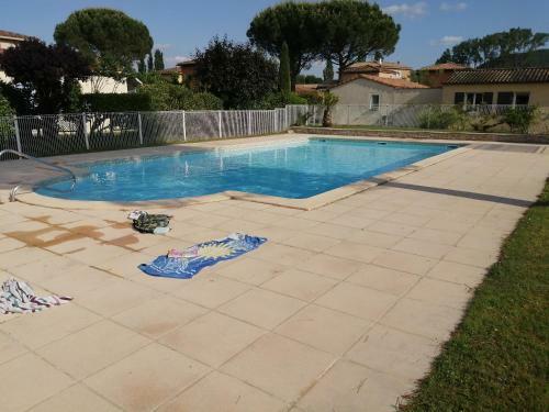 Villa Golf De La Valdaine