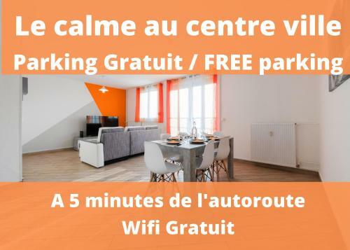 Apartamento Appart'h�tel - L'�le En Mouvement
