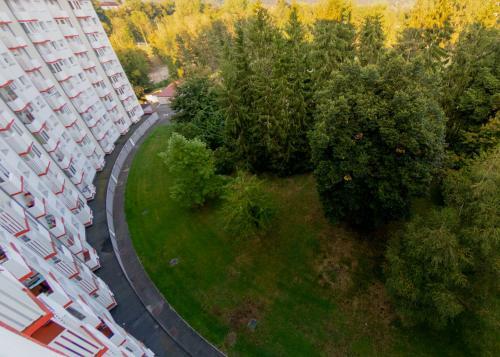 Apartamento Appart'h�tel - L'�le En Mouvement