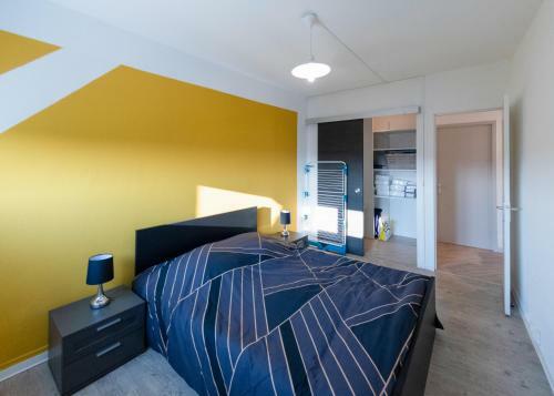 Apartamento Appart'h�tel - L'�le En Mouvement