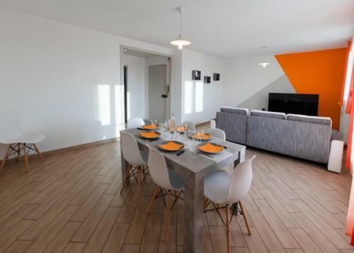 Apartamento Appart'h�tel - L'�le En Mouvement