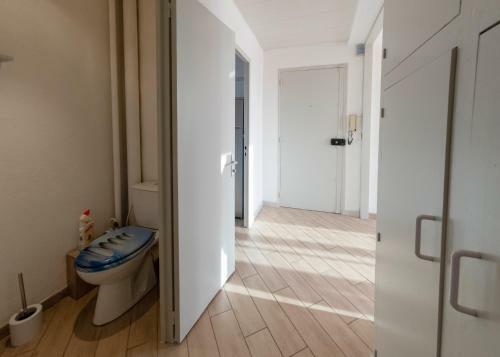Apartamento Appart'h�tel - L'�le En Mouvement
