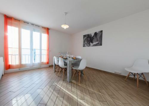 Apartamento Appart'h�tel - L'�le En Mouvement