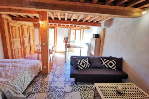 Apartamento Cosy Wood