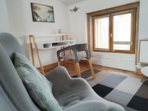 Apartamento ?cosy Balan�oire?