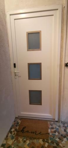 Apartamento Appart Cosy,calme � 2 Pas Du Centre de Montbrison