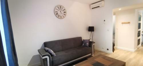 Apartamento Appart Cosy,calme � 2 Pas Du Centre de Montbrison