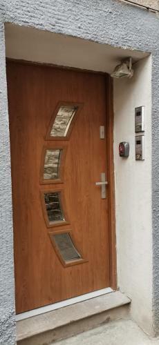 Apartamento Appart Cosy,calme � 2 Pas Du Centre de Montbrison