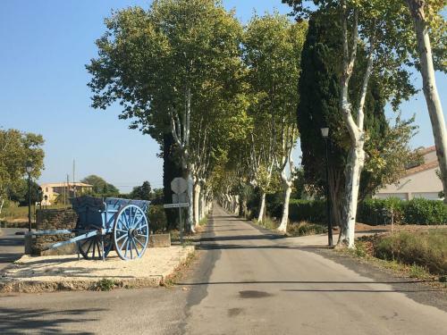Welcoming Villa With Pool In Montburn-des-corbieres