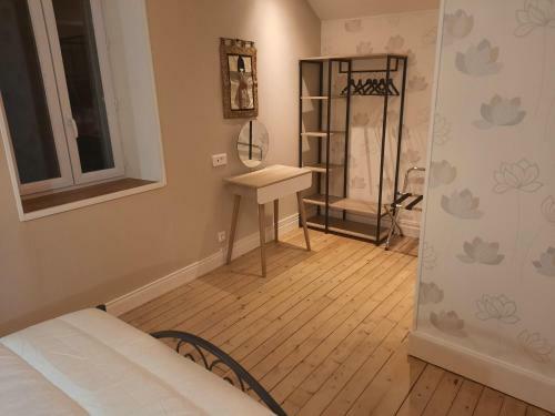 Bed & Breakfast Chambre D'h�tes Le Puits Darcy