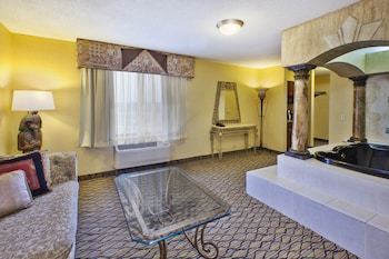 Holiday Inn Express Hotel & Suites - Belleville Area