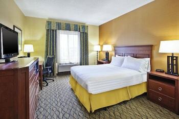 Holiday Inn Express Hotel & Suites - Belleville Area