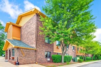 Motel Super 8 Belleville
