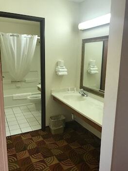 Motel Super 8 Belleville