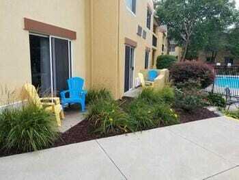 Hotel Days Inn & Suites Omaha