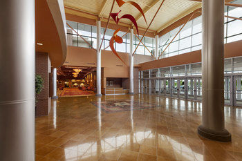 Hotel Courtyard Omaha Lavista