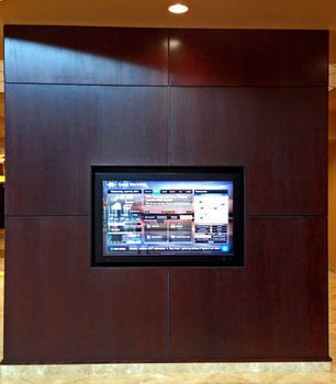 Hotel Courtyard Omaha Lavista