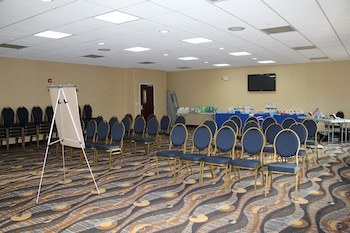 Hotel Holiday Inn Express Niles