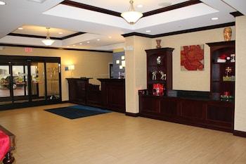 Hotel Holiday Inn Express Niles