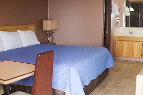 Motel Hickory House Inn
