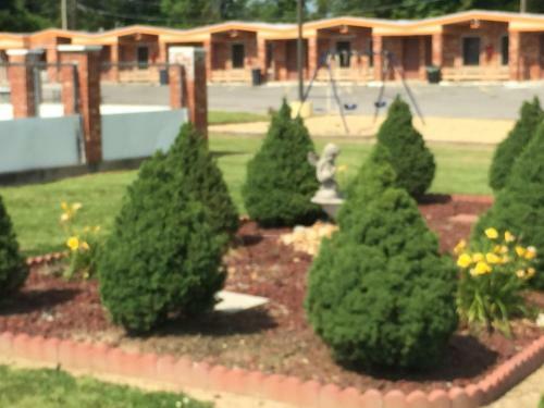 Motel Hickory House Inn