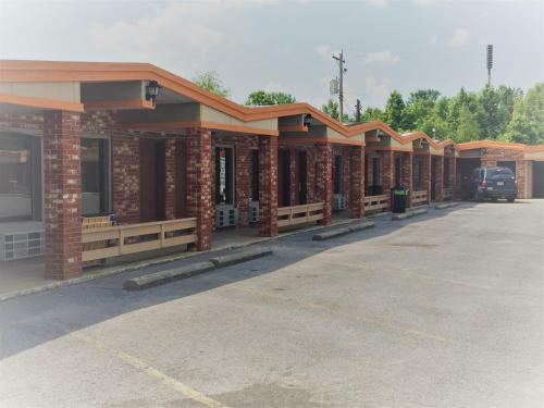 Motel Hickory House Inn
