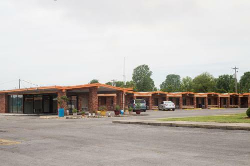 Motel Hickory House Inn