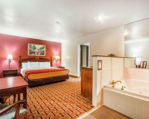 Hotel Econo Lodge Dexter