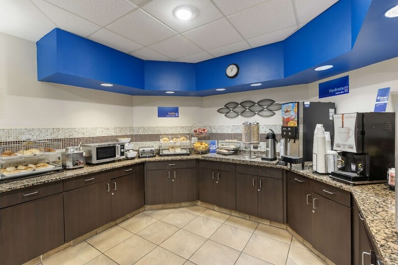 Hotel Best Western St. Louis Inn