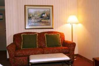 Hotel Hampton Inn Baltimore/white Marsh