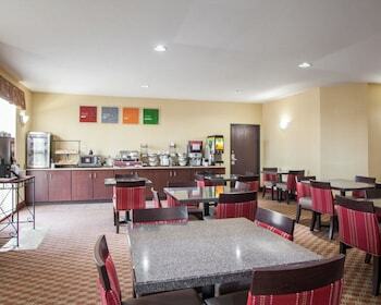 Hotel Comfort Inn & Suites Harrisonville