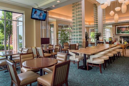 Hotel Hilton Garden Inn St. Louis/o'fallon