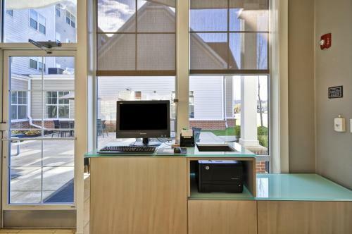 Hotel Residence Inn Saint Louis O'fallon