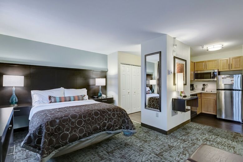 Hotel Staybridge Suites O'fallon Chesterfield