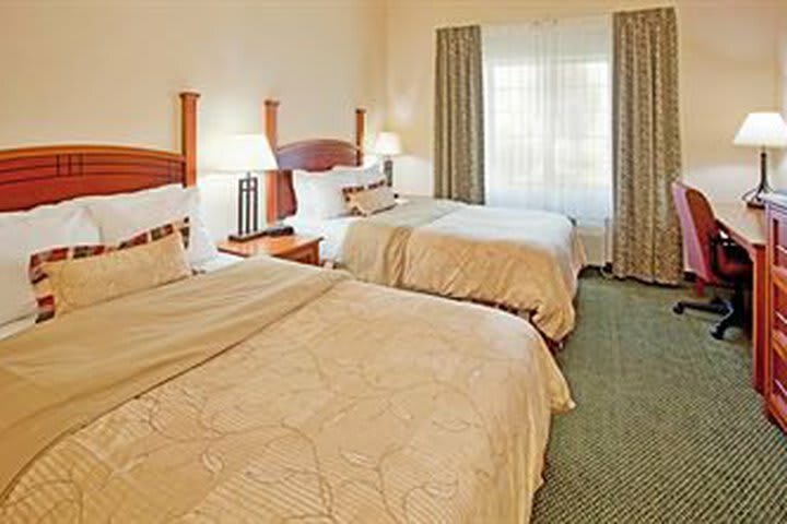Hotel Staybridge Suites O'fallon Chesterfield