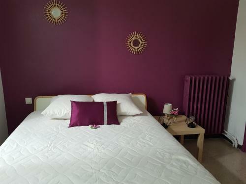 Apartamento Location Maison Monteux