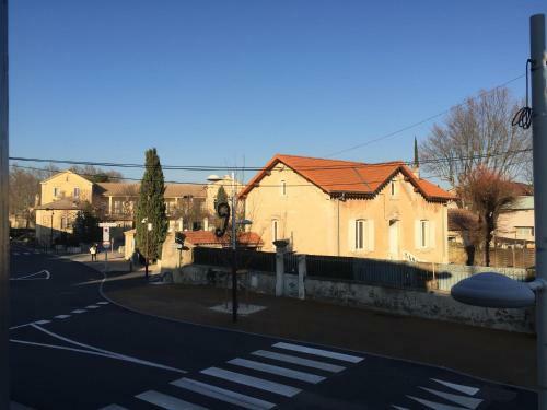 Apartamento Maison de Village - Monteux Centre - Provence