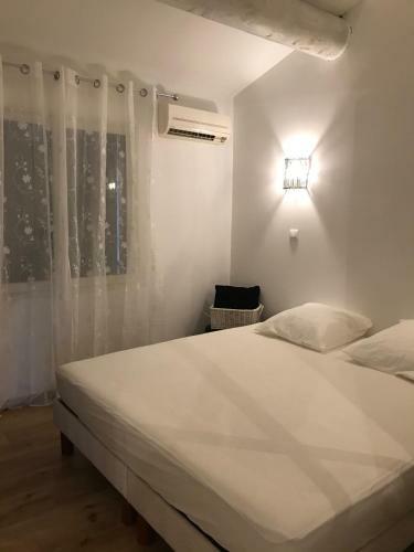 Apartamento Oliviers